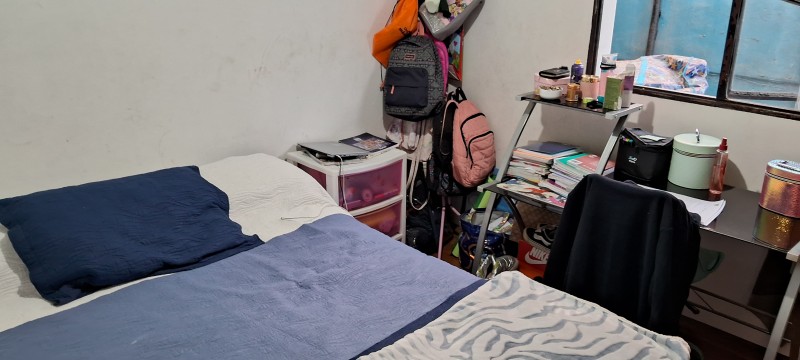 Excelente Casa en Centro de Romeral