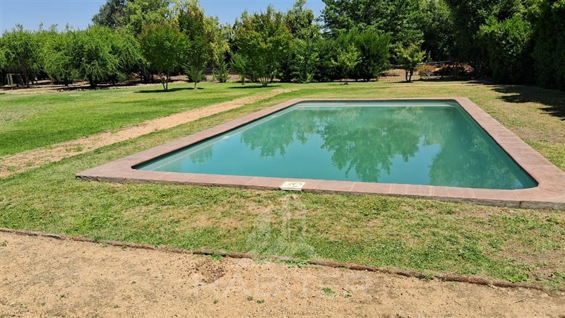 Excelente Casa en el Mejor Barrio de Curicó