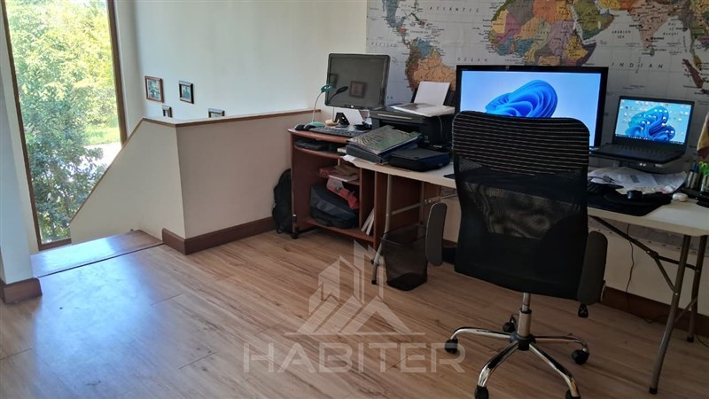 Excelente Casa en el Mejor Barrio de Curicó