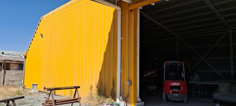 Espectaculares Bodegas Al Lado Ruta 5, desde 46 Uf