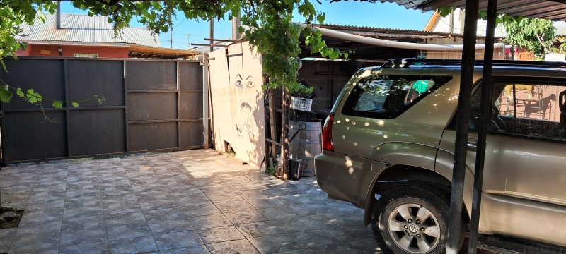 Excelente Casa en Centro de Romeral