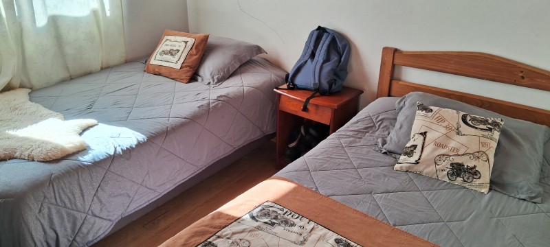 Excelente Casa en Centro de Romeral