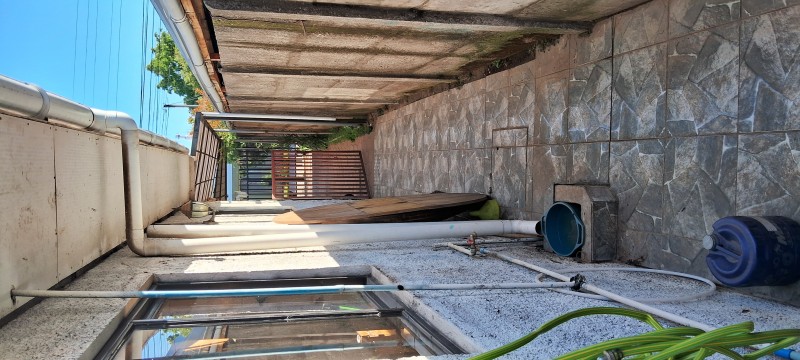 Excelente Casa en Centro de Romeral