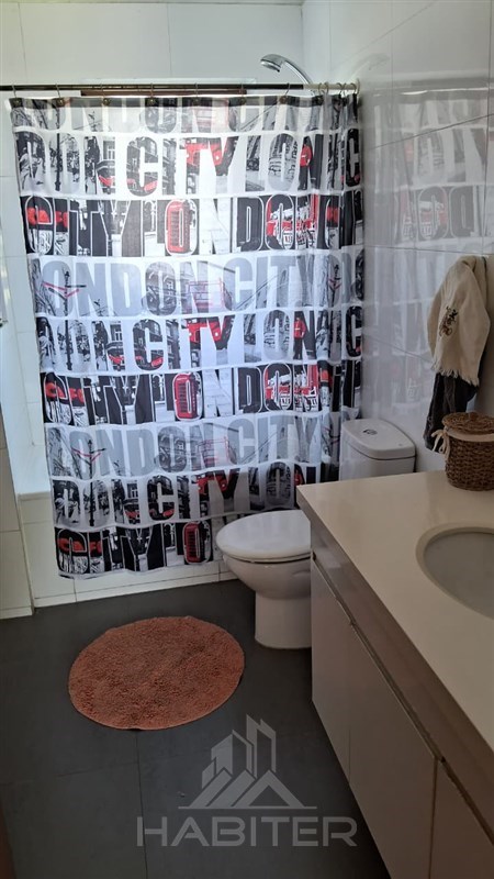 Excelente Casa en el Mejor Barrio de Curicó