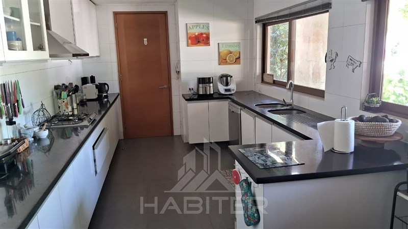 Excelente Casa en el Mejor Barrio de Curicó
