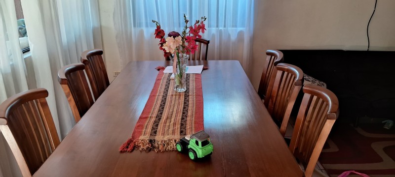 Excelente Casa en Centro de Romeral