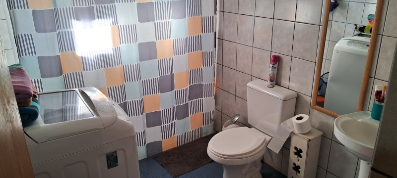Excelente Casa en Centro de Romeral