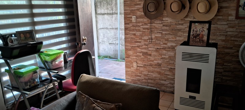 Excelente Casa en Centro de Romeral