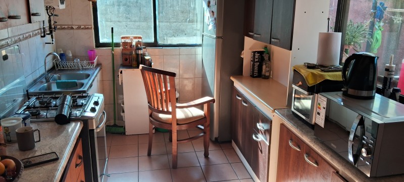 Excelente Casa en Centro de Romeral