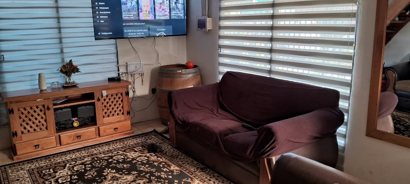 Excelente Casa en Centro de Romeral
