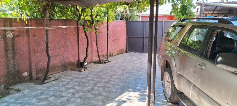 Excelente Casa en Centro de Romeral