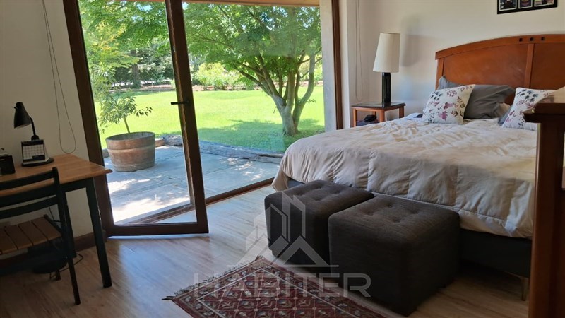 Excelente Casa en el Mejor Barrio de Curicó