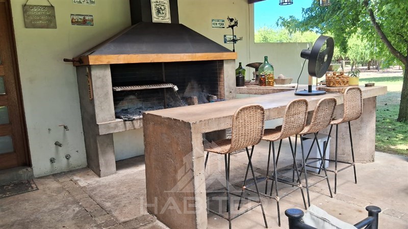 Excelente Casa en el Mejor Barrio de Curicó