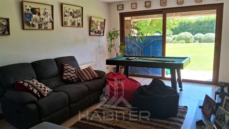 Excelente Casa en el Mejor Barrio de Curicó