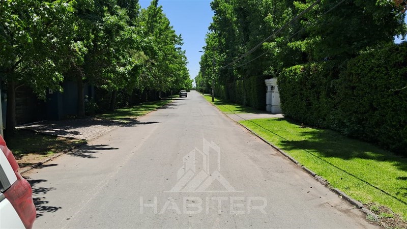 Excelente Casa en el Mejor Barrio de Curicó