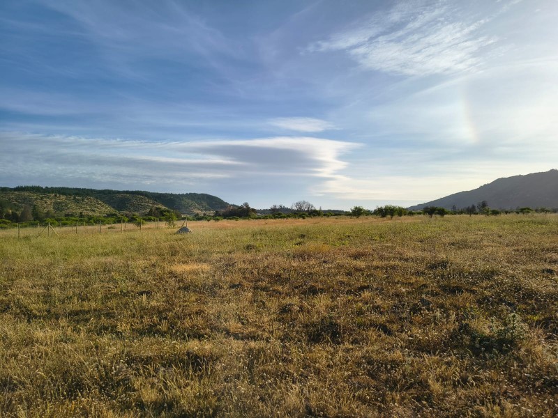 Venta de Parcelas en Maule