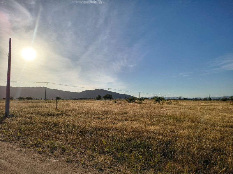 Venta de Parcelas en Maule