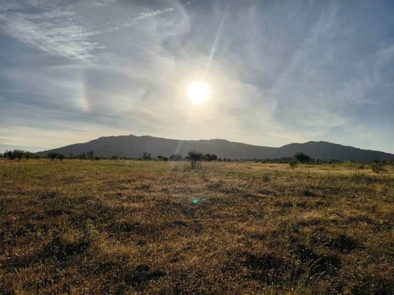 Venta de Parcelas en Maule