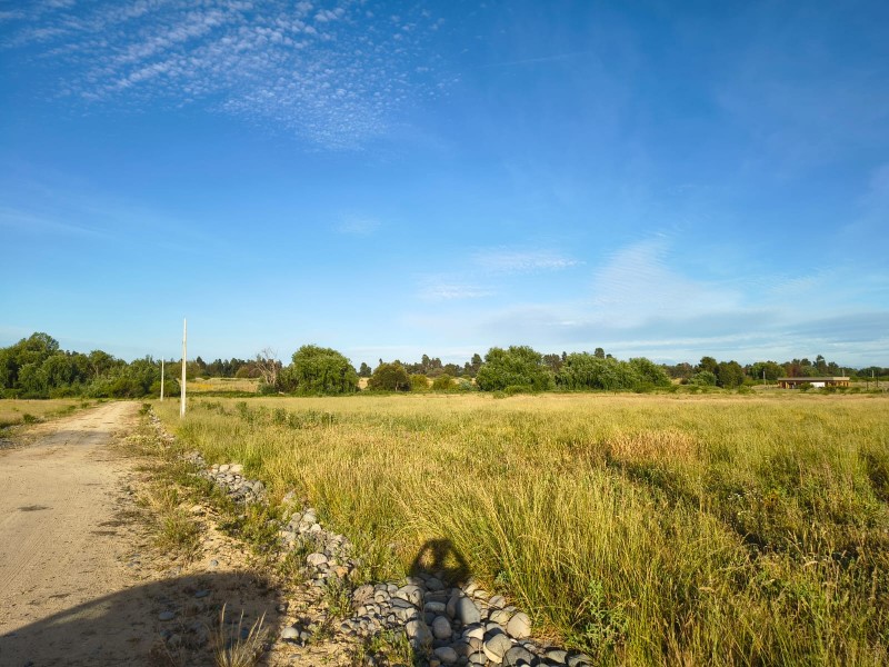 Venta de Parcelas en Maule