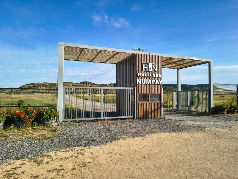 Venta de Parcelas en Maule