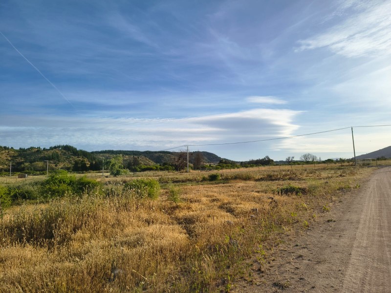 Venta de Parcelas en Maule