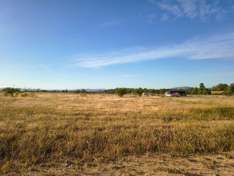 Venta de Parcelas en Maule