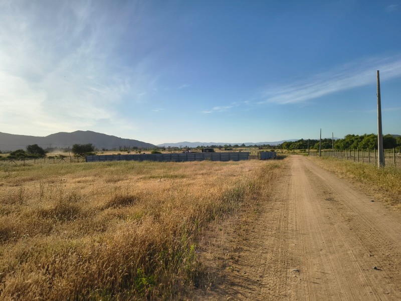 Venta de Parcelas en Maule