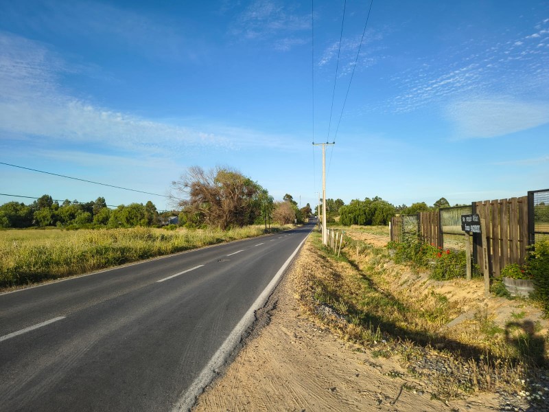 Venta de Parcelas en Maule