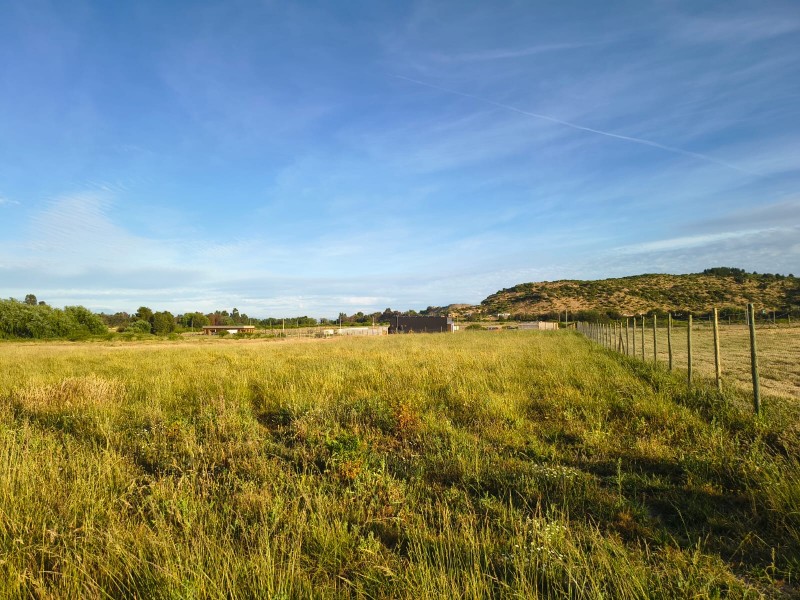 Venta de Parcelas en Maule