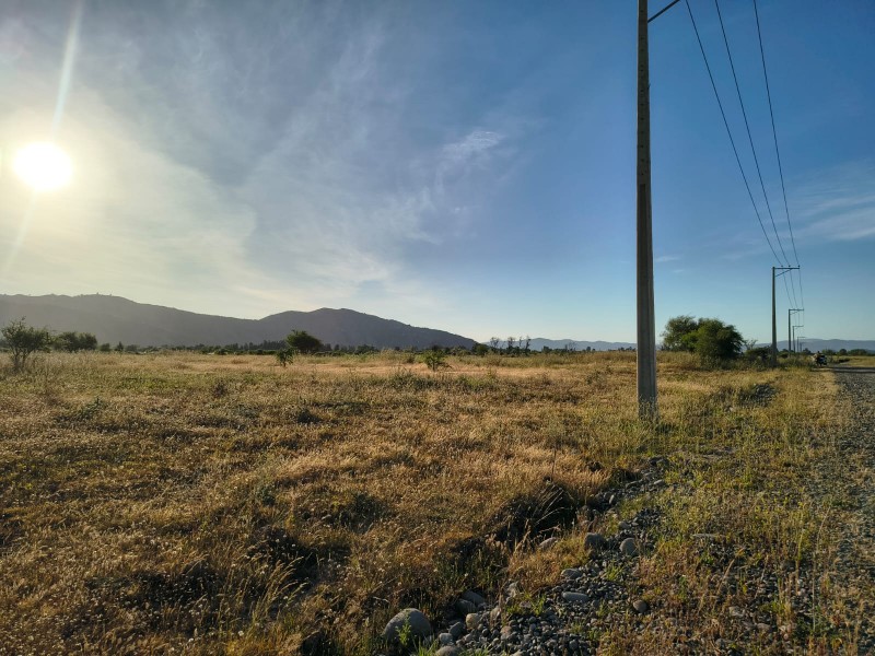 Venta de Parcelas en Maule