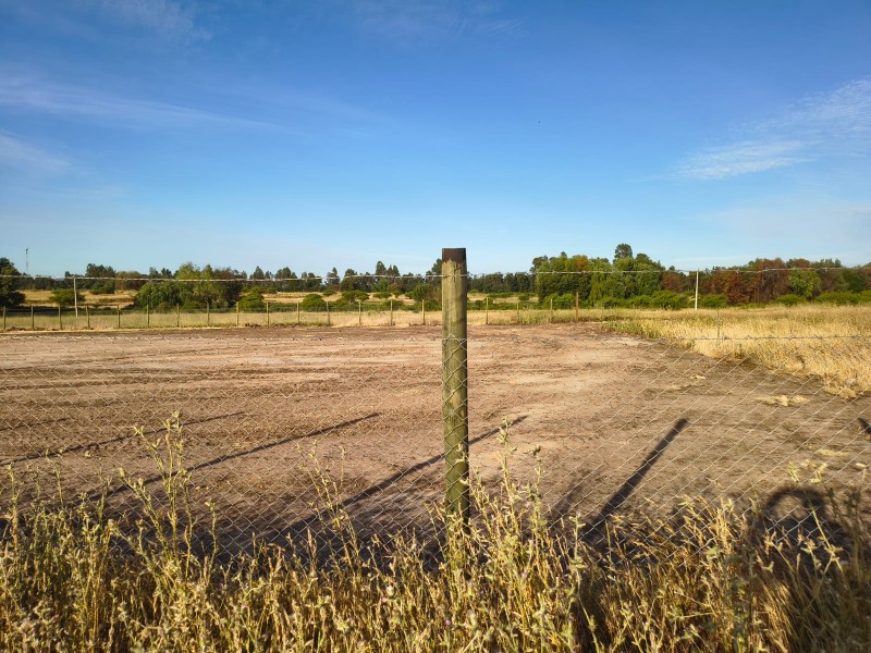 Venta de Parcelas en Maule
