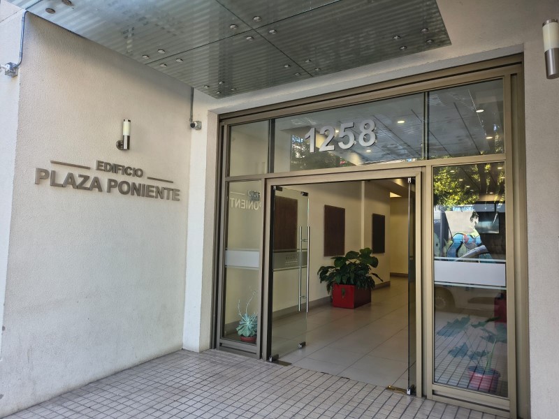 Oficina en Venta en Talca