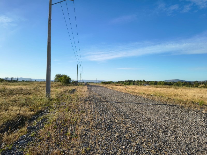 Venta de Parcelas en Maule