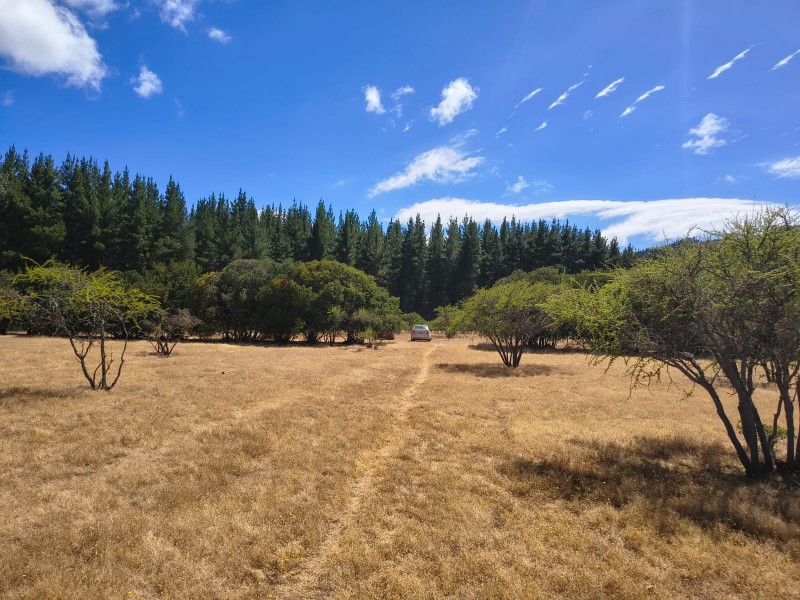 Increíble Parcela en Venta en Pencahue