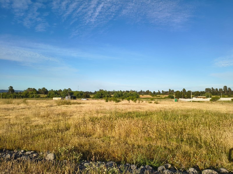 Venta de Parcelas en Maule