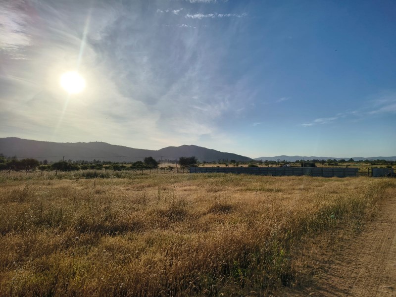 Venta de Parcelas en Maule