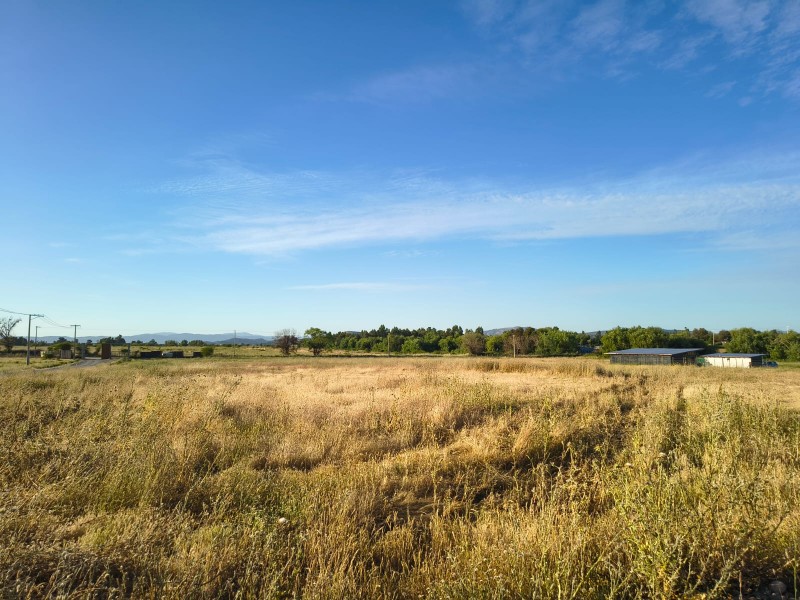 Venta de Parcelas en Maule