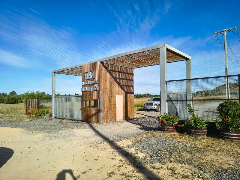 Venta de Parcelas en Maule
