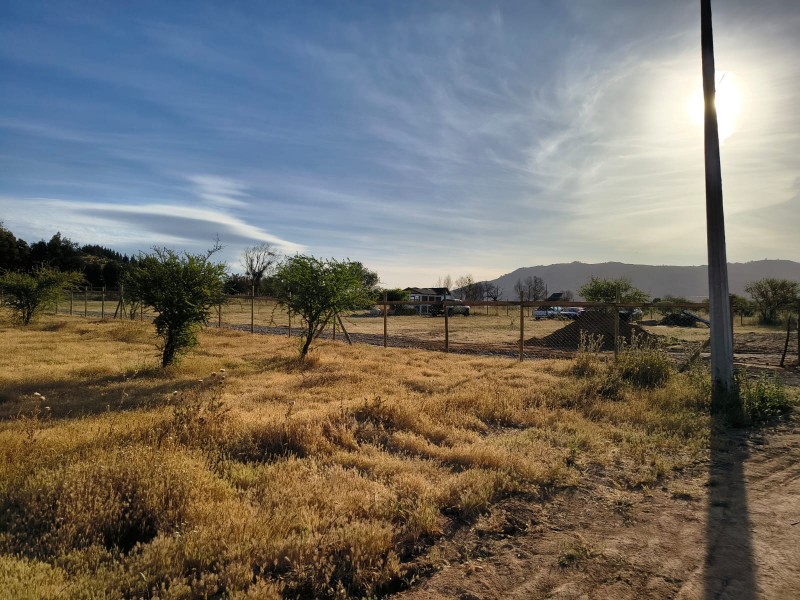 Venta de Parcelas en Maule