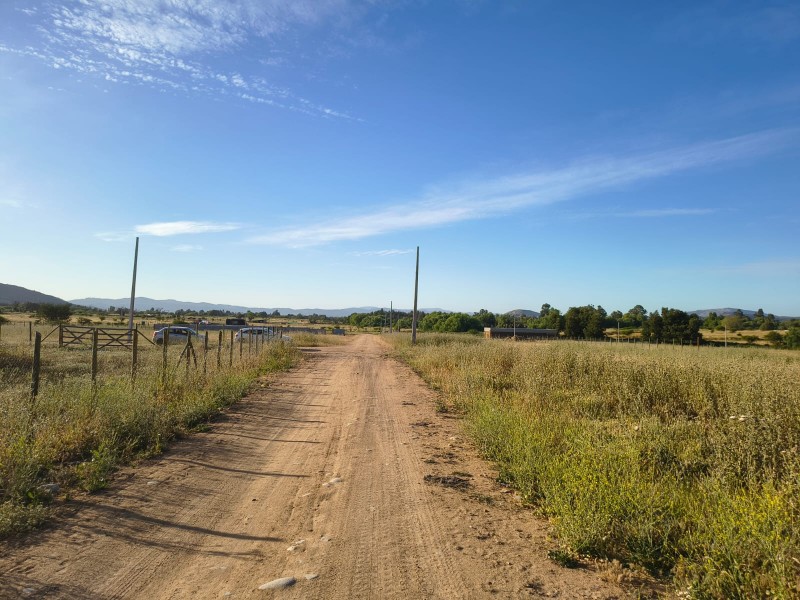 Venta de Parcelas en Maule