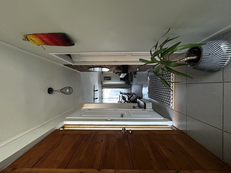 Hermosa Casa Familiar Con Piscina