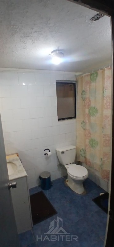 Propiedad de Dos Pisos en Venta, Completamente Regularizada