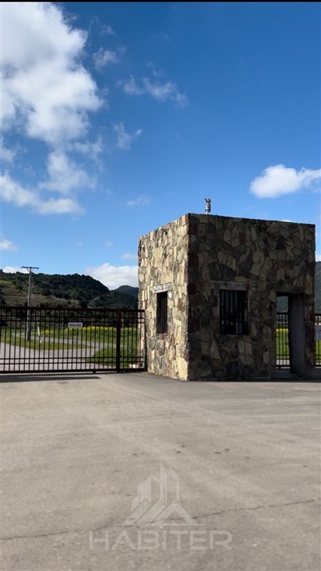 Proyecto Valle Tranquilo – Camino A Zapallar, Curicó