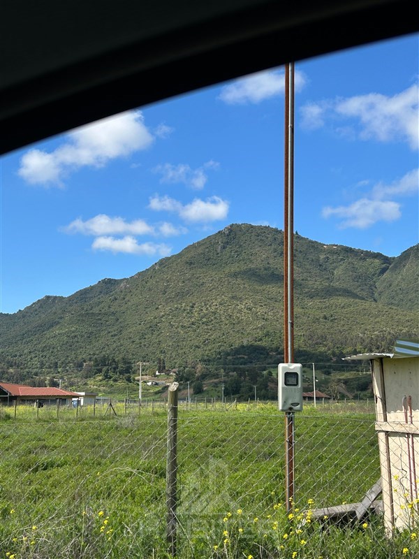 Proyecto Valle Tranquilo – Camino A Zapallar, Curicó