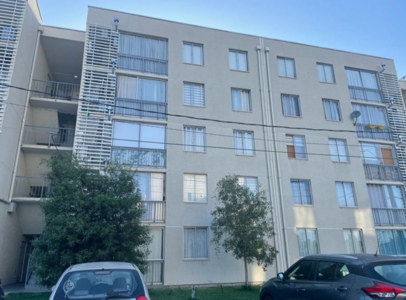 Se Vende Departamento en la Comuna de Curicó,