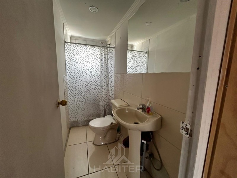 Propiedad de Dos Pisos en Venta, Completamente Regularizada