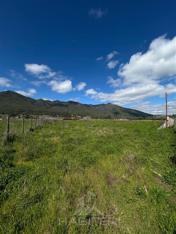 Proyecto Valle Tranquilo – Camino A Zapallar, Curicó