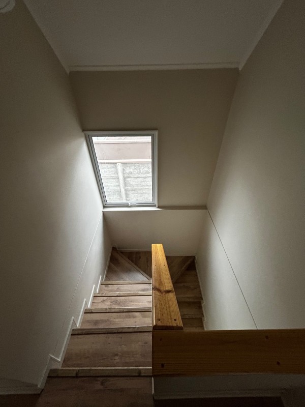 Gran Casa en Condominio Inglés – Curicó