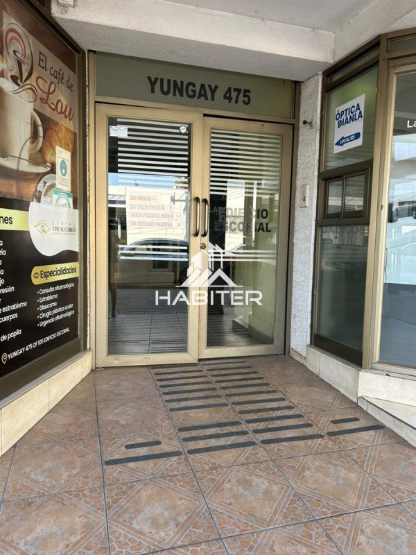 Excelente Oportunidad de Arriendo de Oficina en Pleno Centro