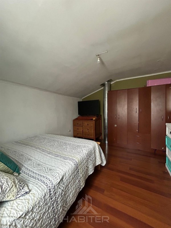 Venta Acogedora Casa en el Sector de Rauquen Curico